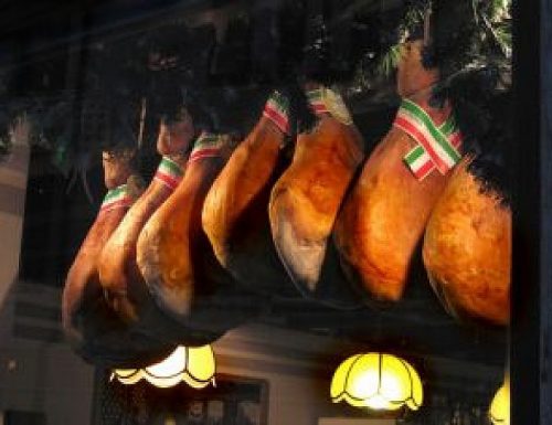 Coldiretti  Piemonte: no a nuove norme sul prosciutto